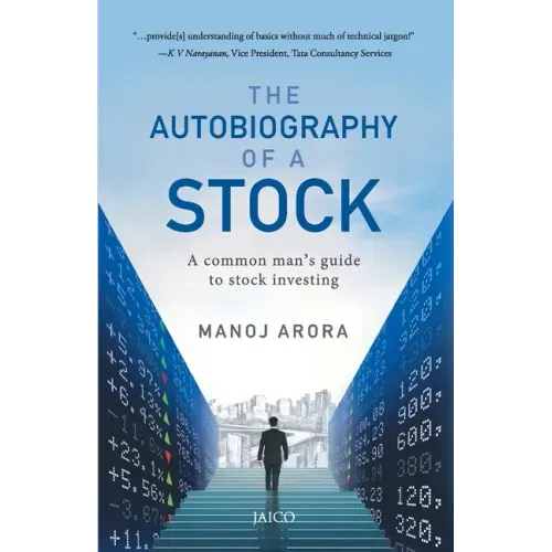 The Autobiography of a Stock