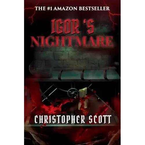 Igor's Nightmare
