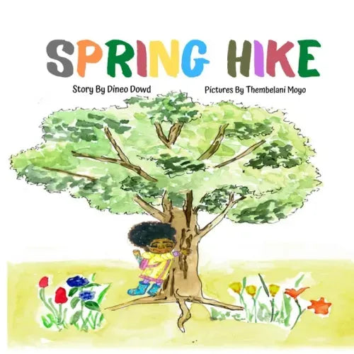Spring Hike: This story helps children understand the change of seasons, the excitement of hiking, and the importance of what it me