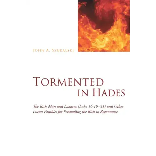 Tormented in Hades