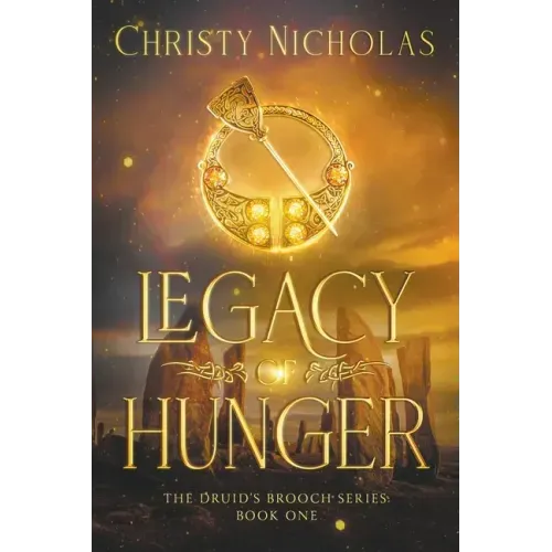 Legacy of Hunger