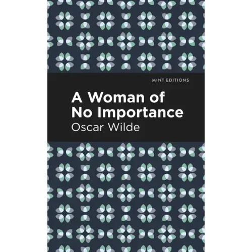 A Woman of No Importance