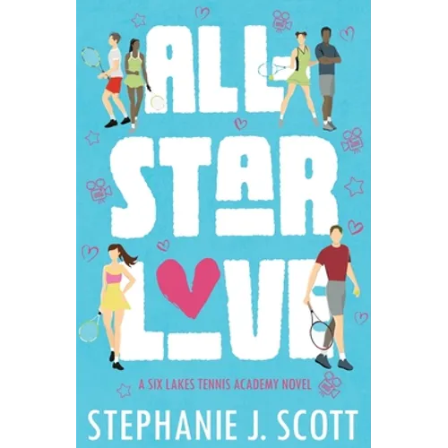 All-Star Love