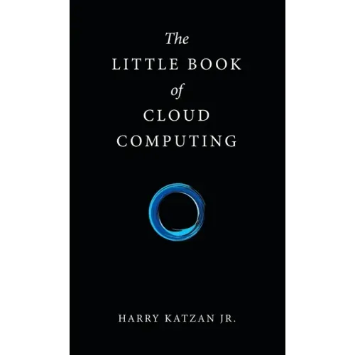 The Little Book of Cloud Computing