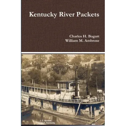 Kentucky River Packets
