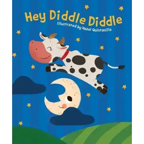Hey Diddle Diddle
