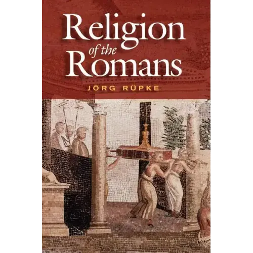 Religion of the Romans
