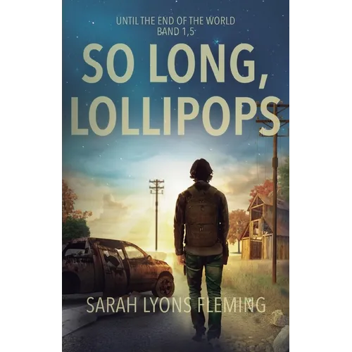 So long, Lollipops