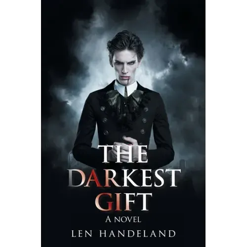 The Darkest Gift