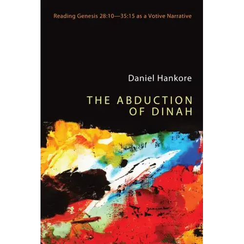 The Abduction of Dinah