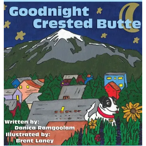 Goodnight Crested Butte
