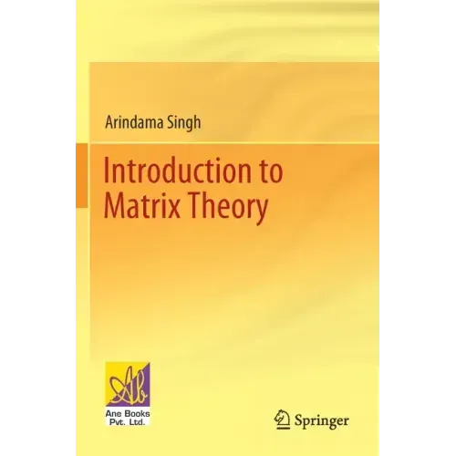 Introduction to Matrix Theory