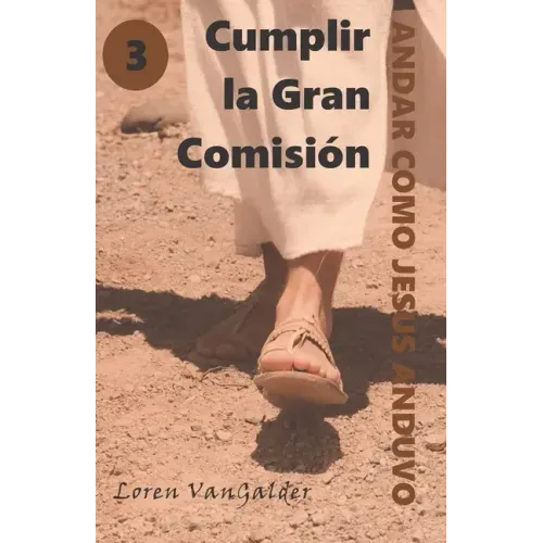 Cumplir la Gran Comisión