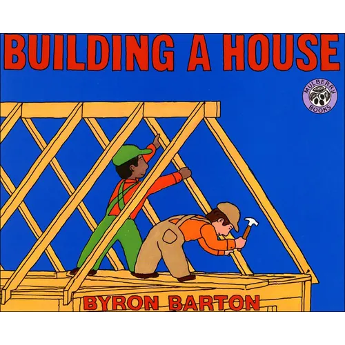 Building a House