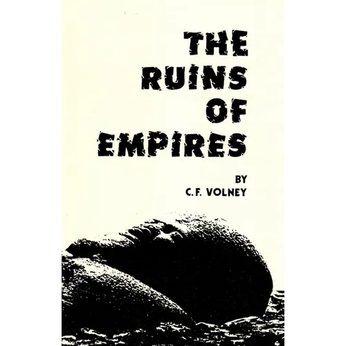 The Ruins of Empires