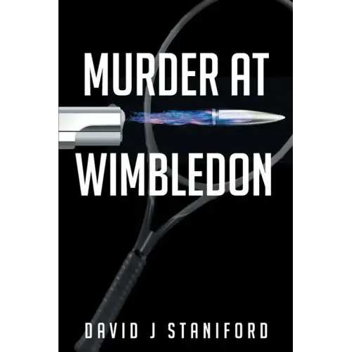 Murder at Wimbledon