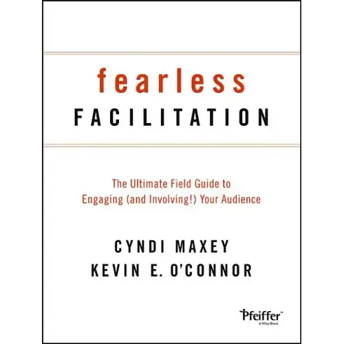 Fearless Facilitation