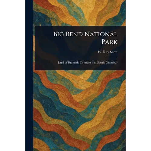 Big Bend National Park