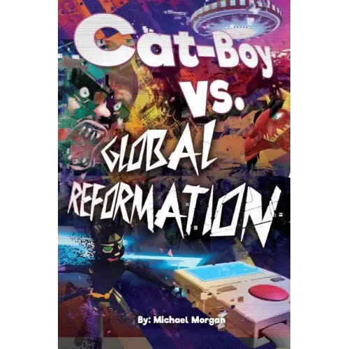 Cat-Boy vs Global Reformation