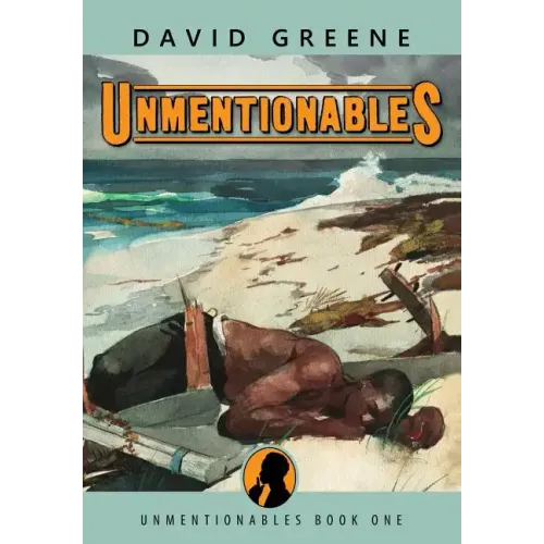 Unmentionables