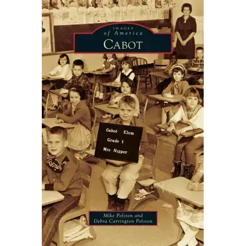 Cabot