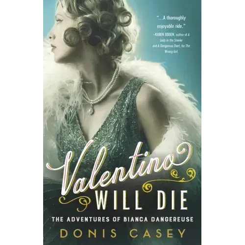 Valentino Will Die