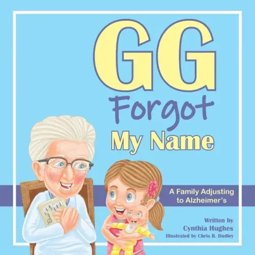GG Forgot My Name