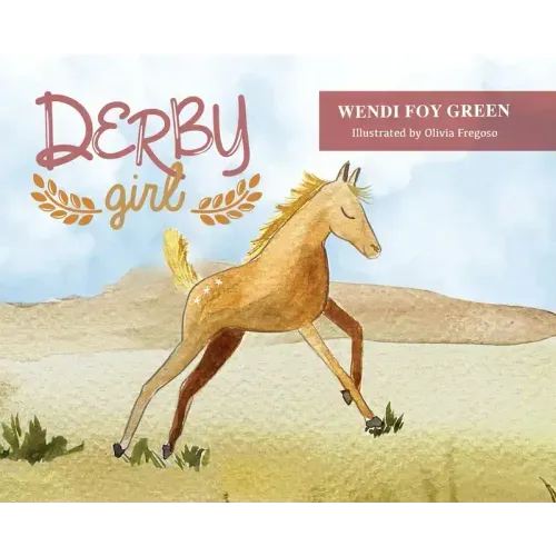 Derby Girl