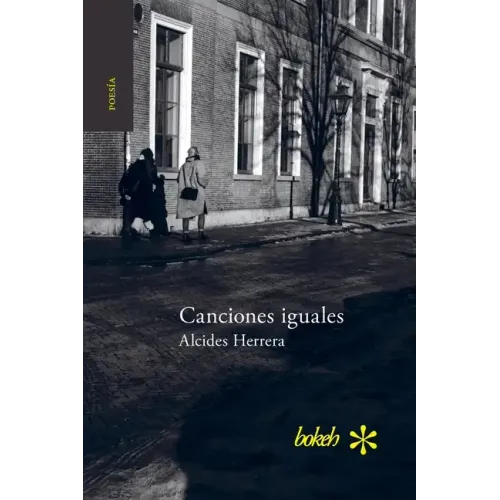 Canciones iguales