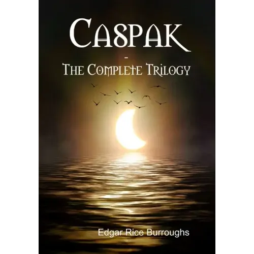 Caspak