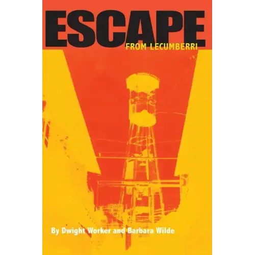Escape From Lecumberri: The true story of an American's brutal imprisonment in the 'inescapable' Lecumberri Prison, and the woman who broke him out.