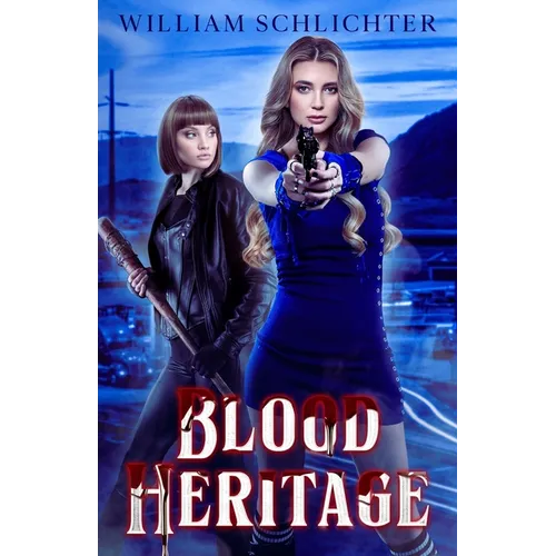 Blood Heritage