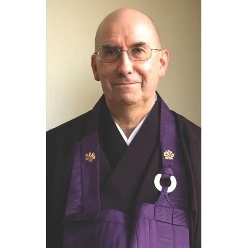 Remembering Myogen Steve Stücky