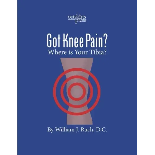 GOT KNEE PAIN? Where is Your Tibia?