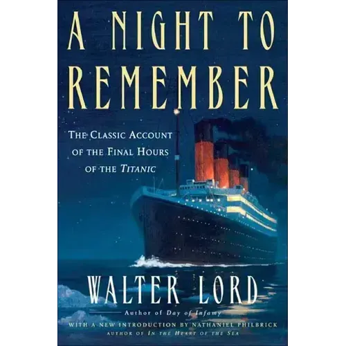 A Night to Remember