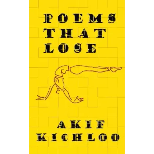 Poems That Lose