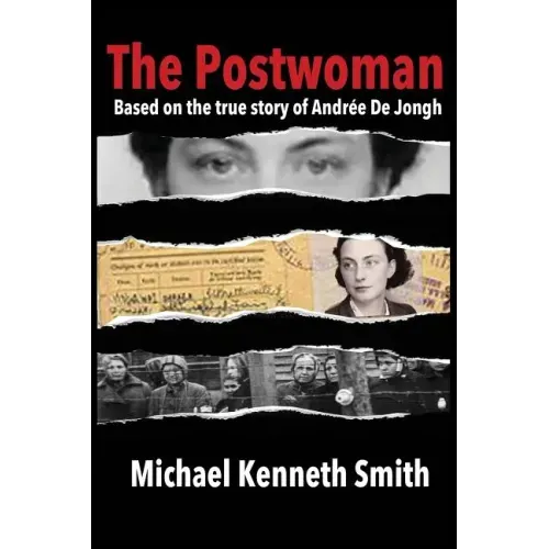 The Postwoman