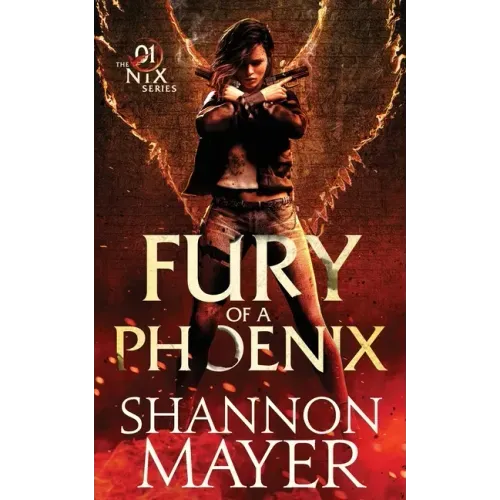 Fury of a Phoenix