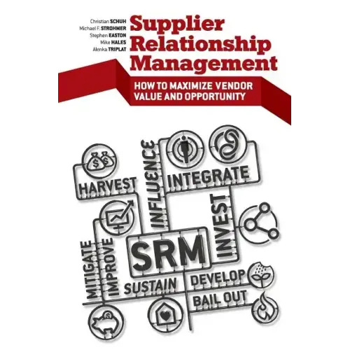 Supplier Relationship Management: How to Maximize Vendor Value and Opportunity
