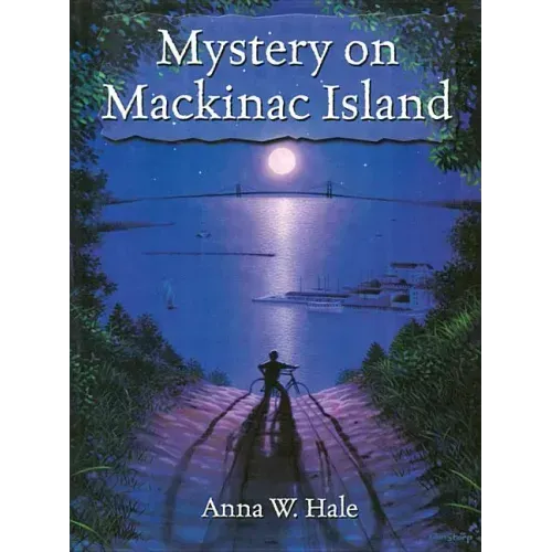 Mystery on MacKinac Island