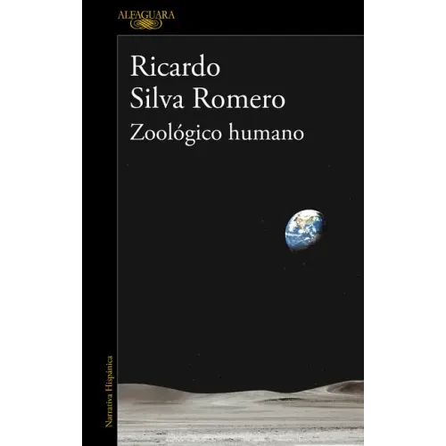 Zoológico Humano
