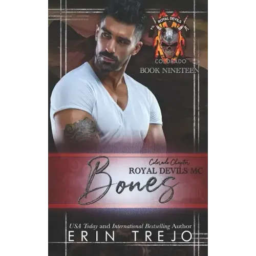 Bones: Royal Devils MC Colorado