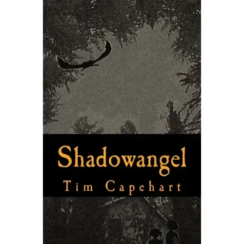 Shadowangel