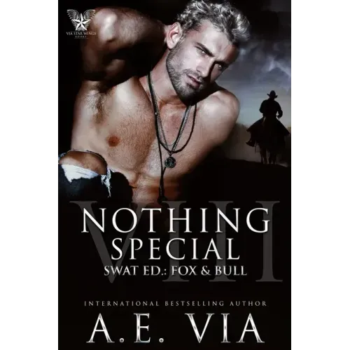 Nothing Special VIII: SWAT Ed.: Fox & Bull