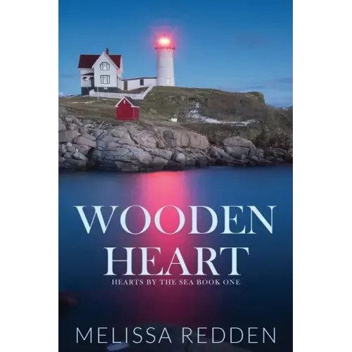 Wooden Heart