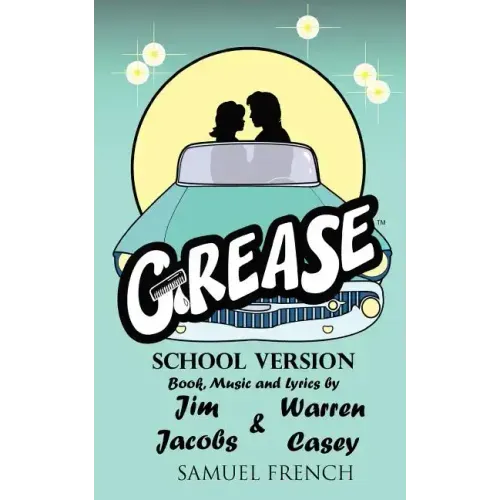 Grease, School Version