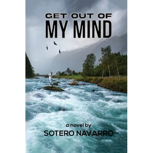 Get Out of My Mind