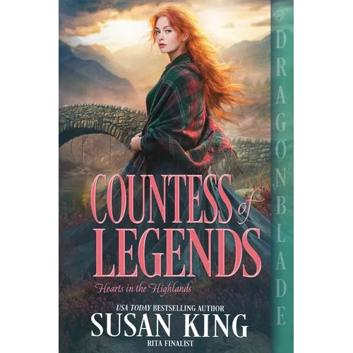Countess of Legends
