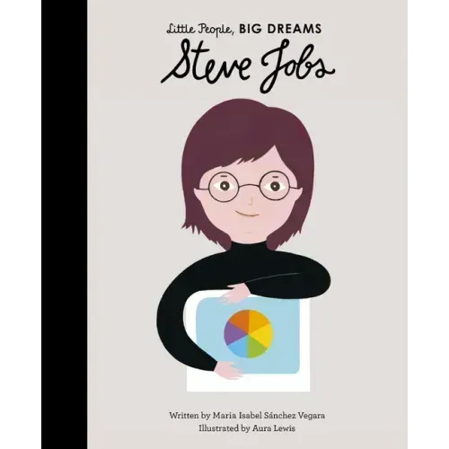 Steve Jobs