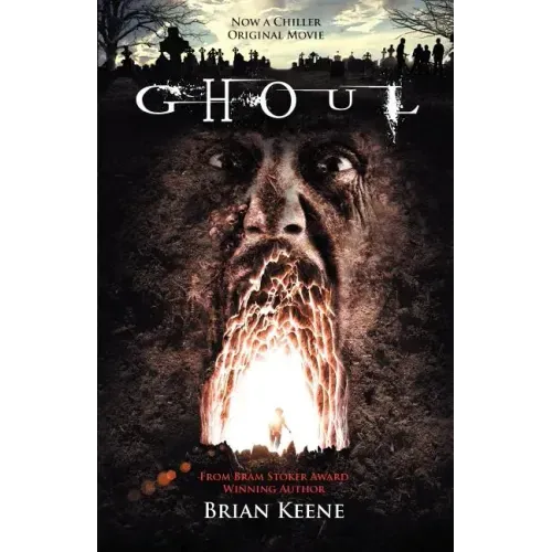 Ghoul